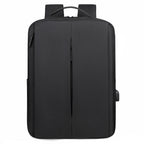 Modern Tech-Ready Tablet Backpack