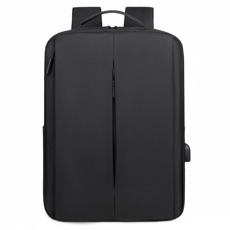 Modern Tech-Ready Tablet Backpack