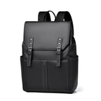 Stylish Multi-Compartment Travel Backpack