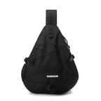 Stylish Utility Sling Bag