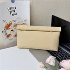 WoElegant Textured Clutch