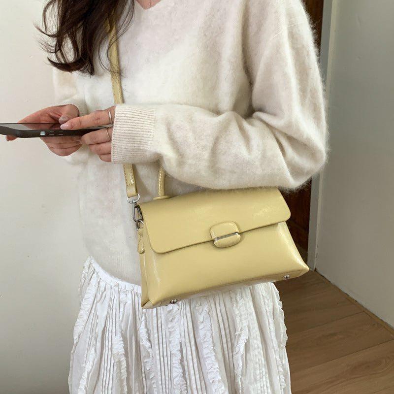 Women's handbag with textured design and elegant closure-https://detail.1688.com/offer/1018864236207.html-Calm Wears-Yellow-nothing-Calm Wears