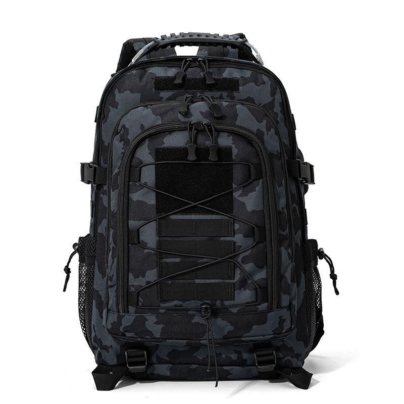 Tactical Multi-Utility Daypack