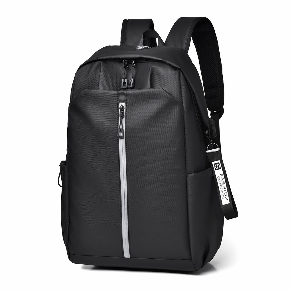 Versatile Tech-Ready Backpack