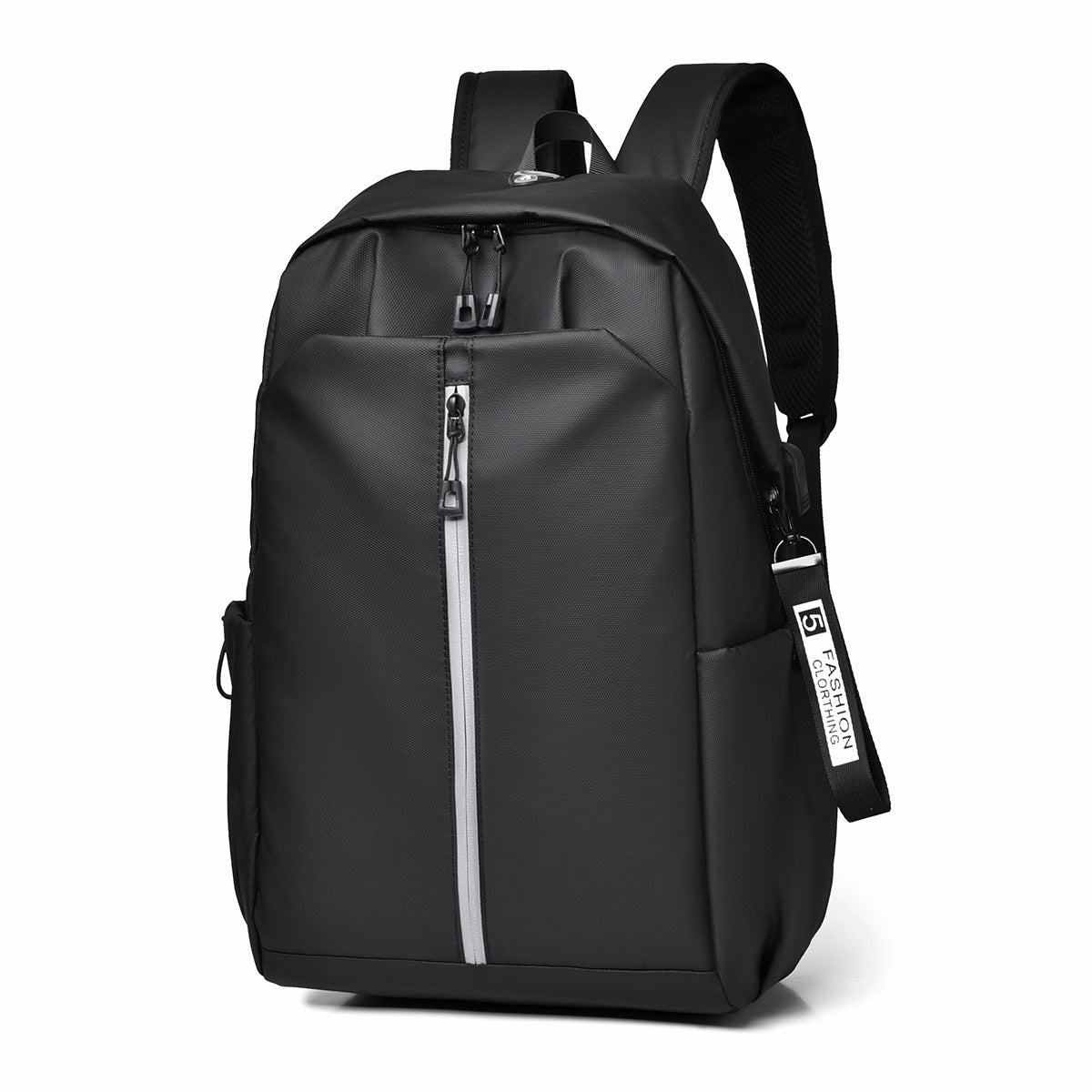Versatile Tech-Ready Backpack