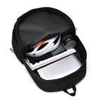 Lightweight Versatile Hiking Backpack