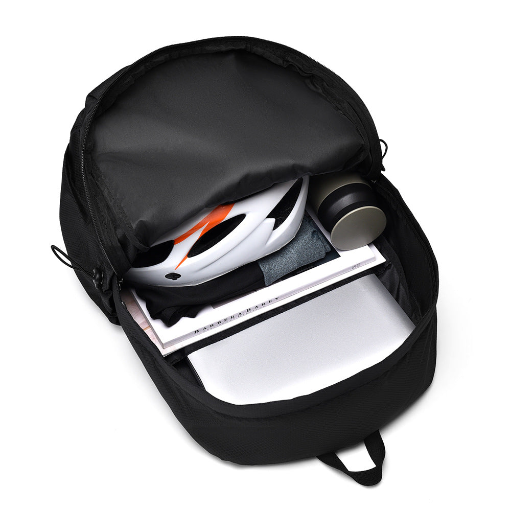 Lightweight Versatile Hiking Backpack