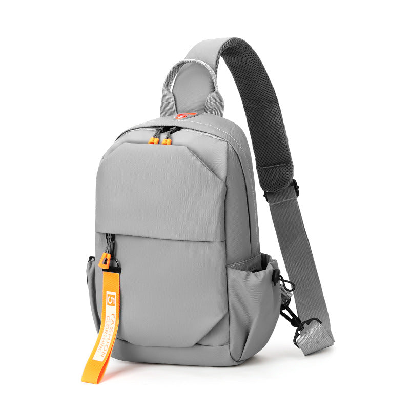 Advanced Ergonomic Sling Backpack