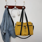 Compact Utility Tote Calm Wears