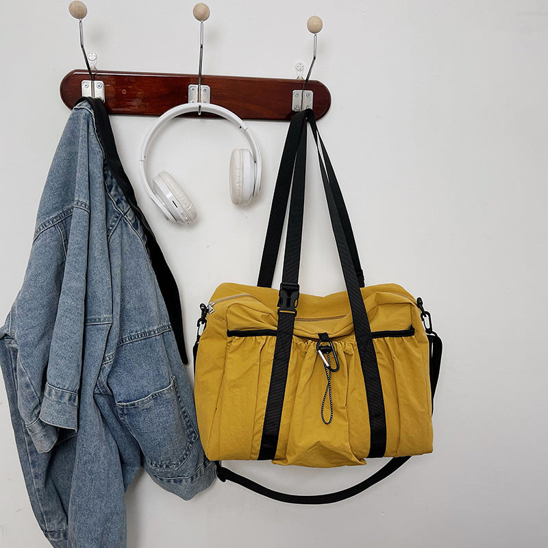 Compact Utility Tote Calm Wears