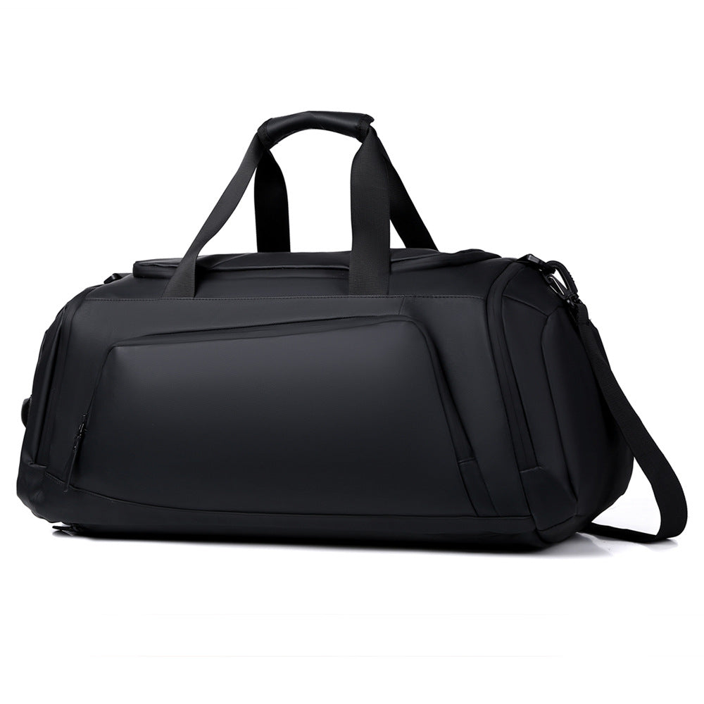 Versatile All-Weather Duffel Bag