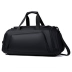 Versatile All-Weather Duffel Bag