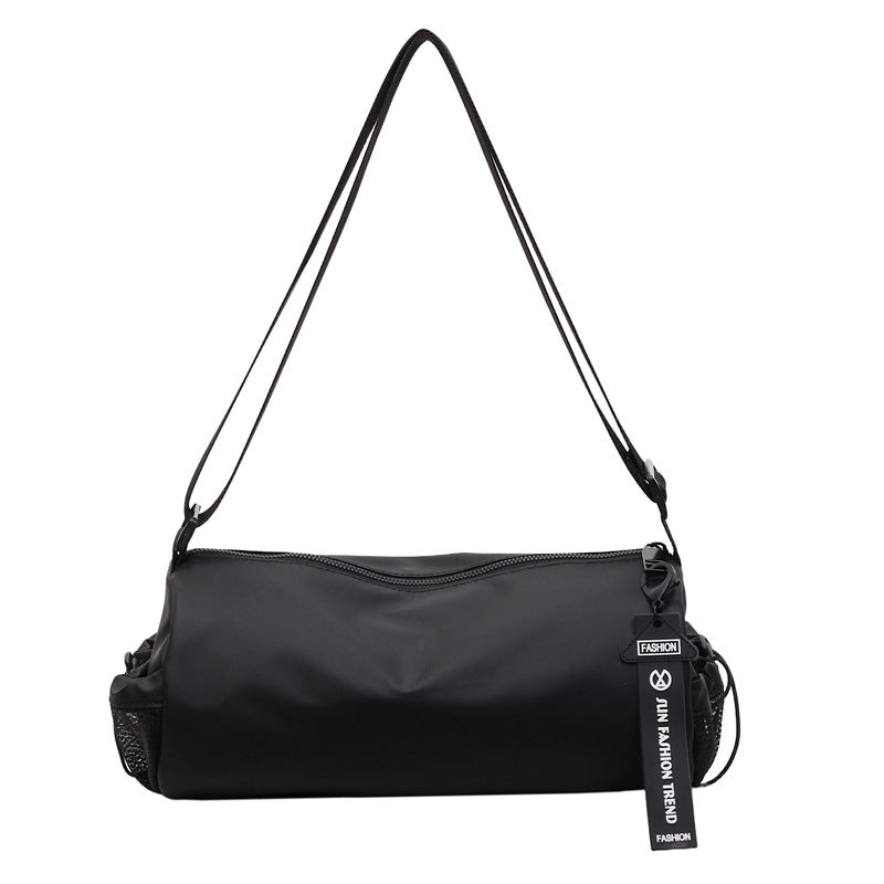 Fashionable clutch bag