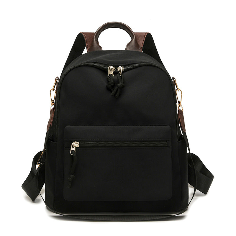 Stylish Compact Backpack