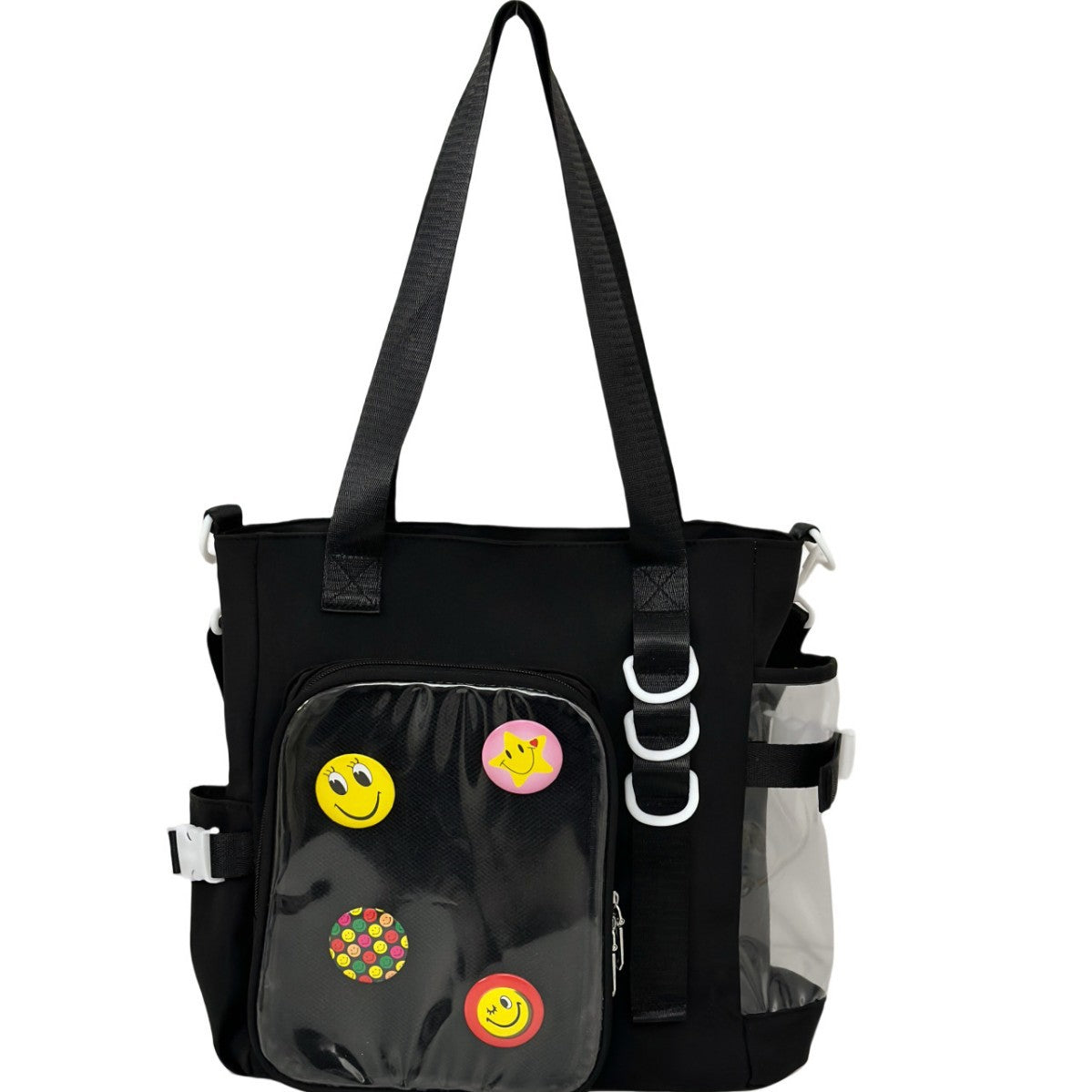 Fashionable Tote Bag