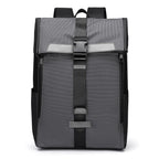 Versatile Structured Travel Backpack