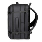 Multi-functional Urban Commuter Backpack