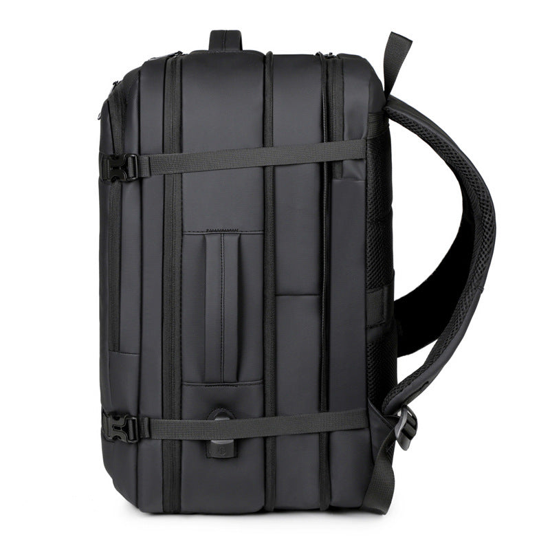 Multi-functional Urban Commuter Backpack