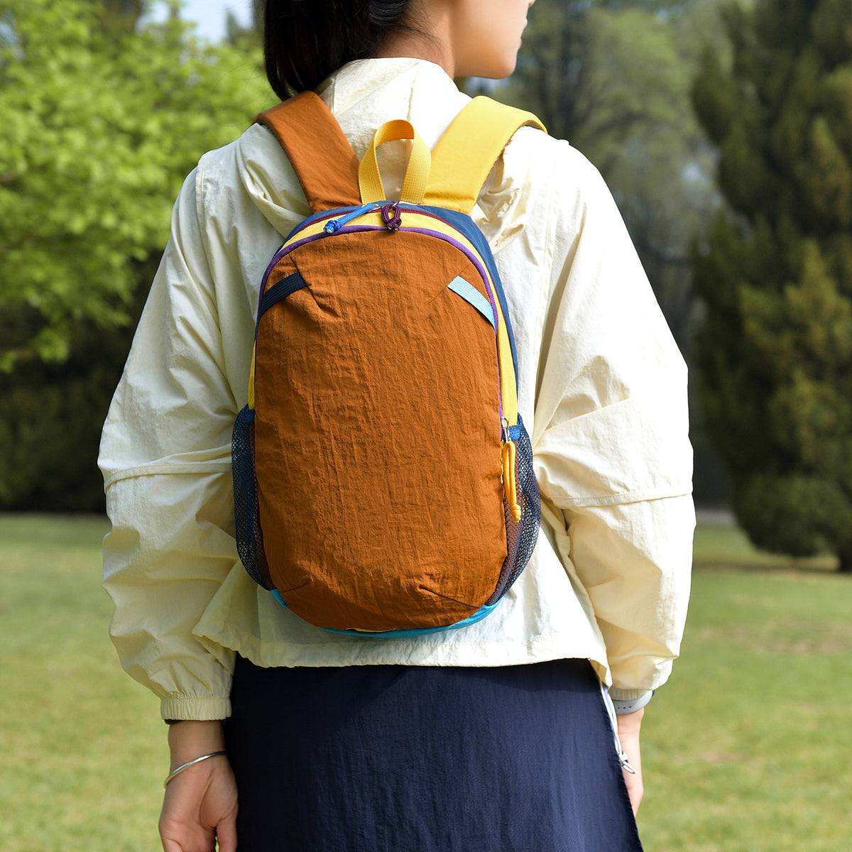 Lightweight Travel Backpack