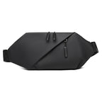 Ergonomic Waterproof Sling Bag Calm Wears