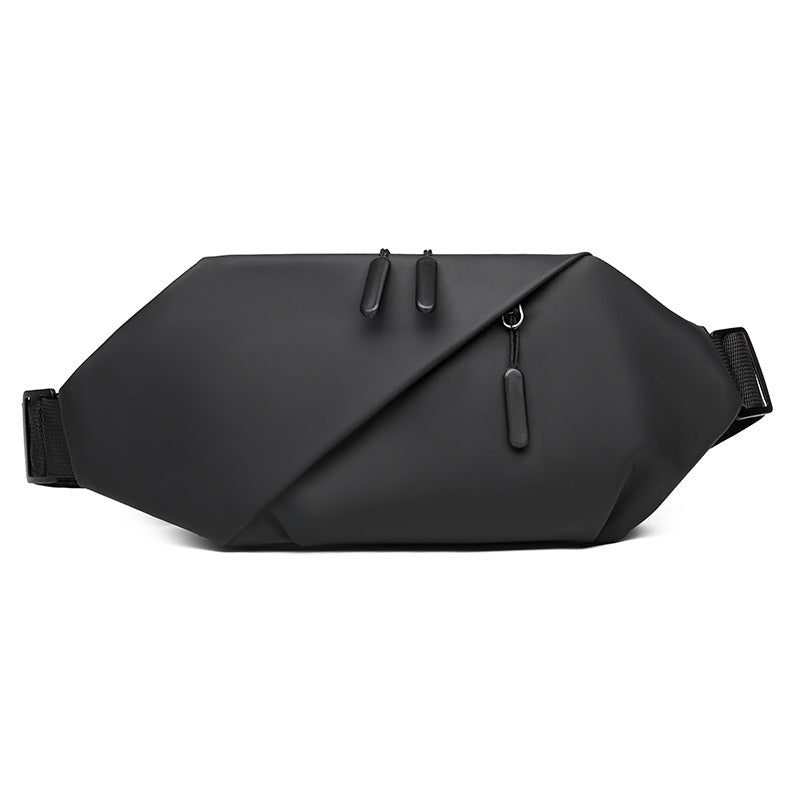 Ergonomic Waterproof Sling Bag Calm Wears
