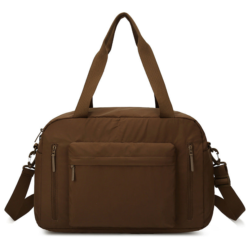 Multi-Functional Travel Duffel Bag