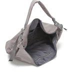 Adjustable Casual Shoulder Bag Calm Wears