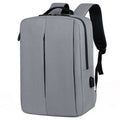 Modern Tech-Ready Tablet Backpack