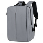 Modern Tech-Ready Tablet Backpack