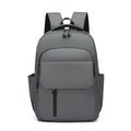 Ergonomic Lightweight Commuter Backpack