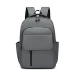 Ergonomic Lightweight Commuter Backpack