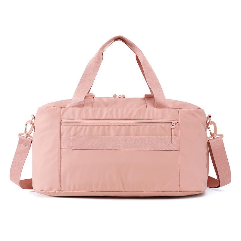 Versatile All-Purpose Travel Duffel Calm Wears