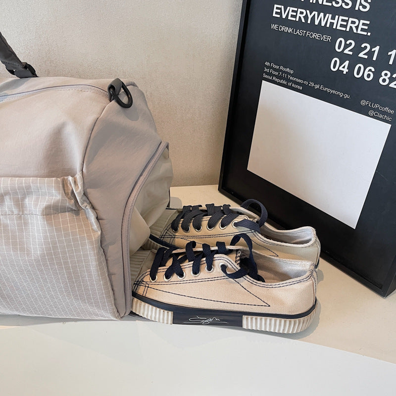 Practical Sports and Travel Bag
