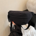 Casual Crossbody Bag