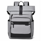 Multi-Functional Travel Backpack Calm Wears