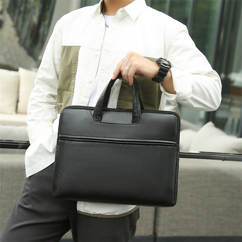 Professional Slim Laptop Case