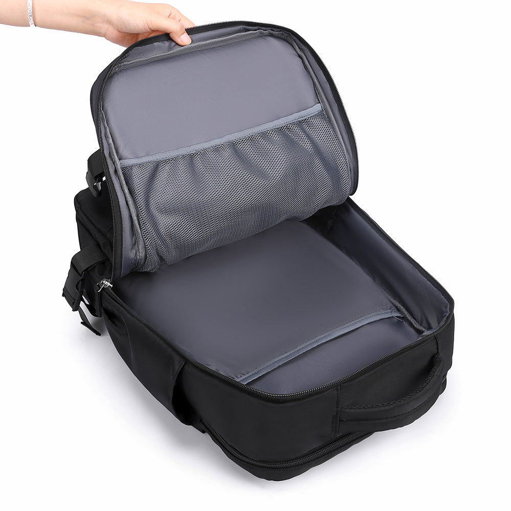 Versatile Urban Commuter Backpack