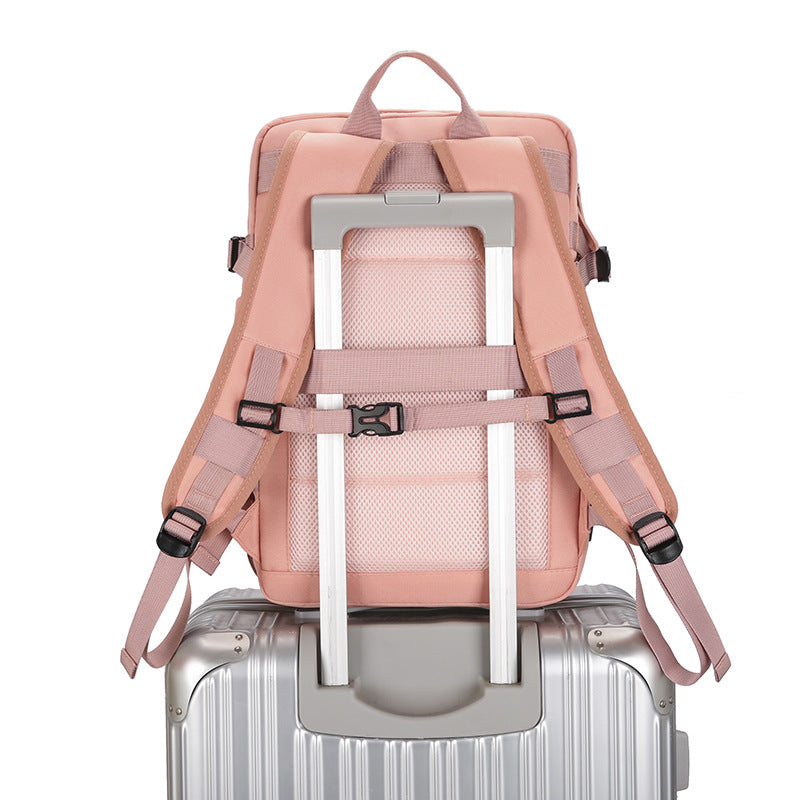 Travel Backpack
