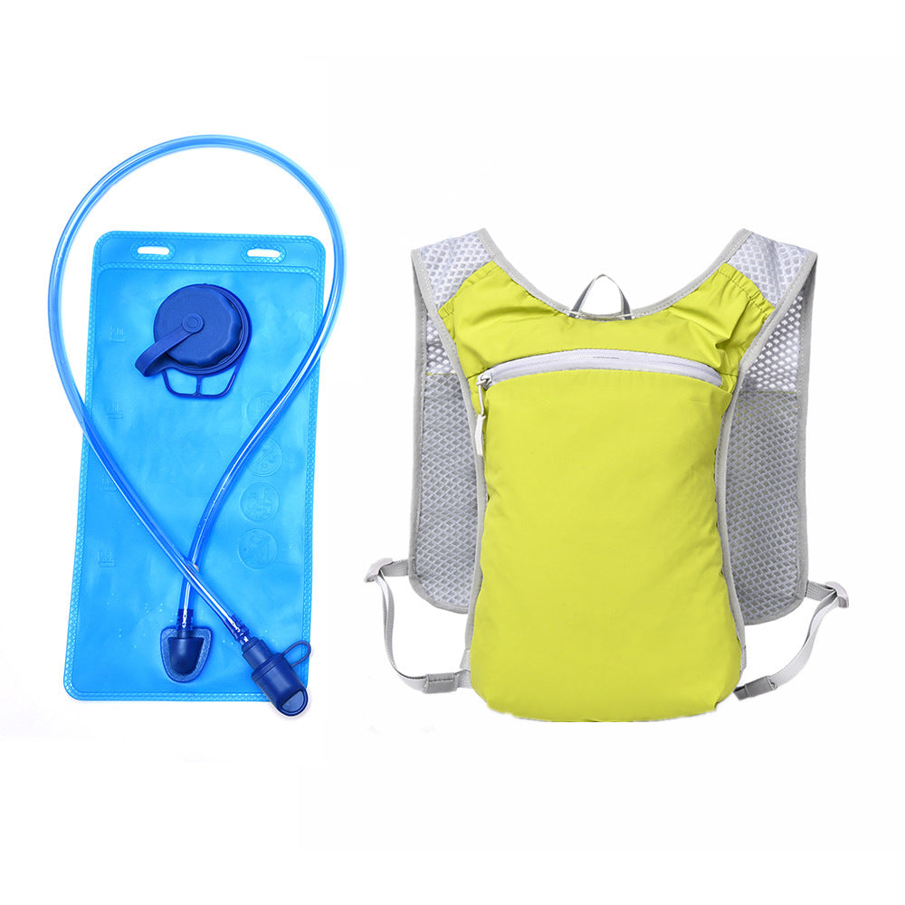Lightweight Sports Hydration Backpack