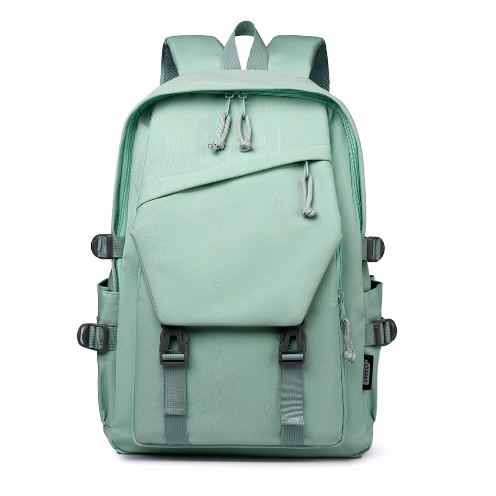 Versatile Multi-Functional Backpack