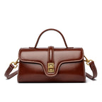 Elegant Structured Handbag