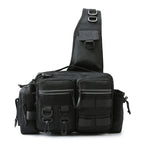 Tactical Crossbody Bag