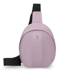 Ergonomic Design Sling Backpack