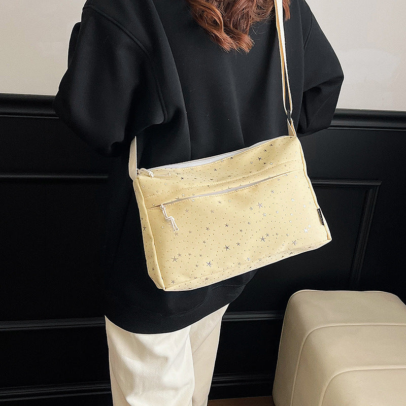 Stylish Crossbody Bag