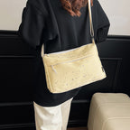 Stylish Crossbody Bag