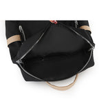 Stylish Multi-Pocket Backpack