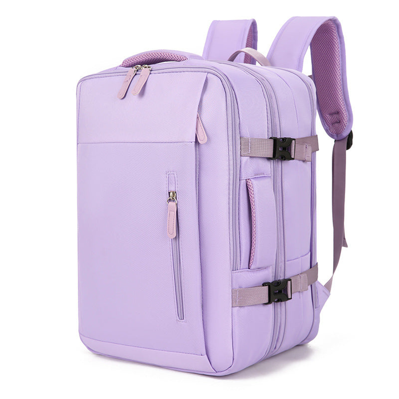 Multi-Functional Travel Organizer Backpack