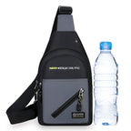 Adjustable Sling Bag