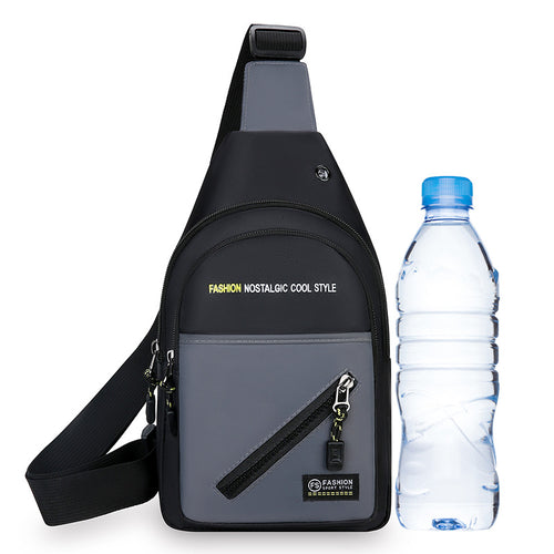 Adjustable Sling Bag