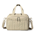 Multi-Functional Compact Laptop Tote Bag Calm Wears